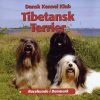 Tibetansk Terrier (Bog)