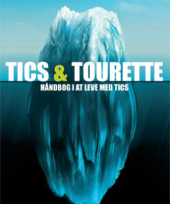 Tics & Tourette (E-bog)