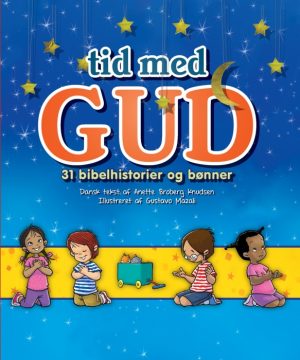 Tid med Gud (Bog)