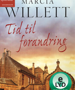 Tid til forandring (Lydbog)