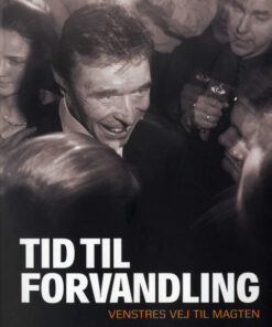 Tid til forvandling (E-bog)