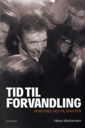 Tid til forvandling (E-bog)