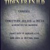 Tiden Er En Ild - Leif Sestoft - Bog