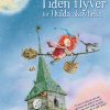 Tiden flyver for Hulda Skovheks (Bog)