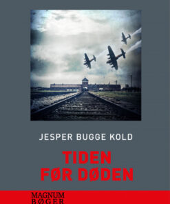 Tiden før døden (storskrift) (Bog)