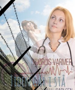 Tiden går i stå (E-bog)