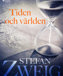Tiden och världen (E-bog)