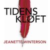 Tidens Kløft - Jeanette Winterson - Bog