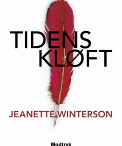 Tidens Kløft - Jeanette Winterson - Bog