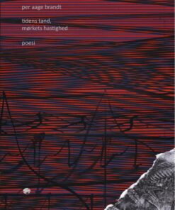 Tidens Tand, Mørkets Hastighed - Per Aage Brandt - Bog