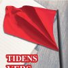 Tidens Vers - Peer Westen Pedersen - Bog