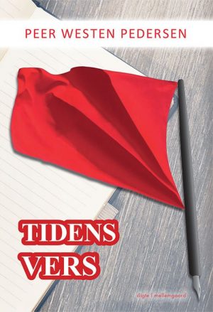 Tidens Vers - Peer Westen Pedersen - Bog