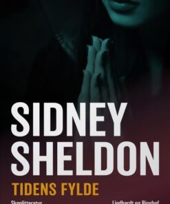 Tidens fylde (E-bog)