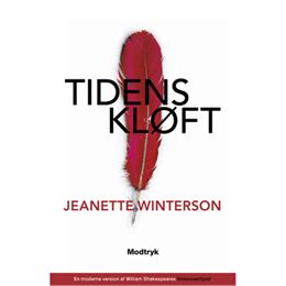 Tidens kløft - Indbundet