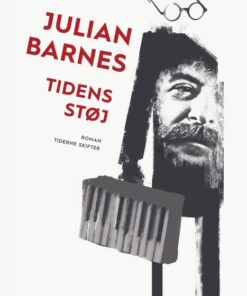 Tidens støj (E-bog)