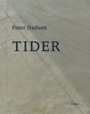 Tider - Peter Nielsen - Bog