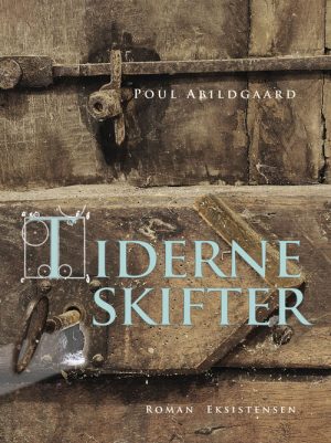 Tiderne skifter (E-bog)