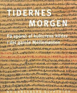 Tidernes Morgen - Ny Carlsberg Glyptotek - Bog