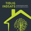Tidlig Indsats - Social Pædagogisk Arbejde På Familiedøgninstitutioner - Inge M. Bryderup - Bog
