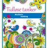 Tidløse Tanker - Karen Rhodes - Bog