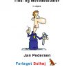 Tids- Og Metodestudier - Jan Pedersen - Bog