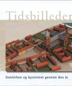 Tidsbilleder - Bog
