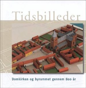 Tidsbilleder - Bog