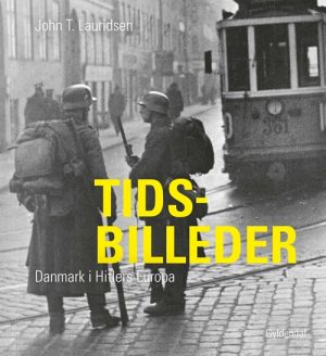 Tidsbilleder (Bog)