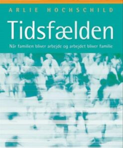 Tidsfælden - Bog