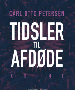 Tidsler til afdøde (E-bog)