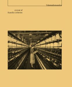 Tidsstudiemanden - Pär Thörn - Bog