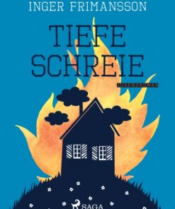 Tiefe Schreie (E-bog)