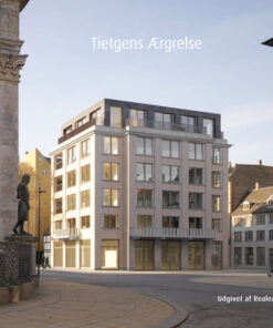 Tietgens Ærgrelse (Bog)