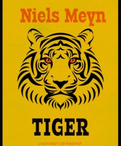Tiger (E-bog)