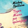 Tiger Mann på spionjagt (Bog)