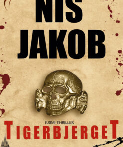 Tigerbjerget (E-bog)