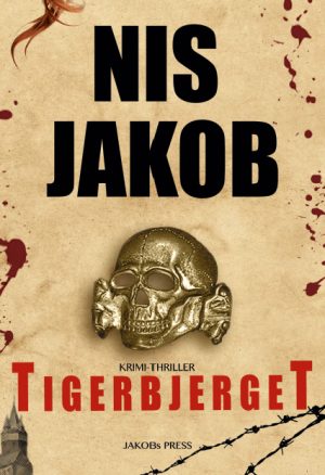 Tigerbjerget (E-bog)