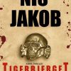 Tigerbjerget - Nis Jakob - Bog