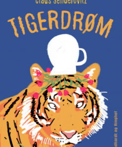 Tigerdrøm (E-bog)