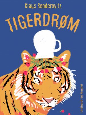 Tigerdrøm (E-bog)