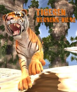 Tigeren (E-bog)
