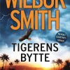 Tigerens bytte (Bog)