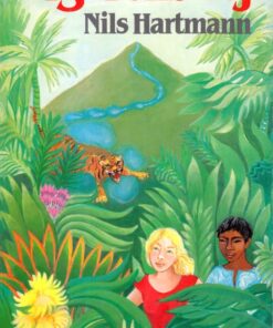 Tigerens vej (E-bog)