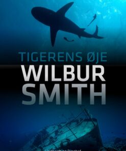 Tigerens øje (E-bog)