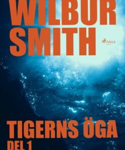 Tigerns öga del 1 (E-bog)