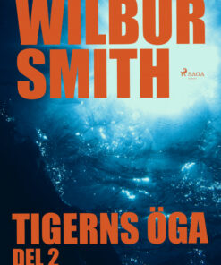 Tigerns öga del 2 (E-bog)