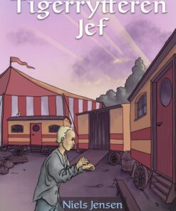 Tigerrytteren Jef (E-bog)