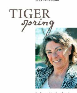 Tigerspring - Josée Linnemann - Bog
