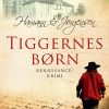 Tiggernes Børn - Lars Hamann - Bog