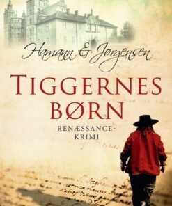 Tiggernes Børn - Lars Hamann - Bog